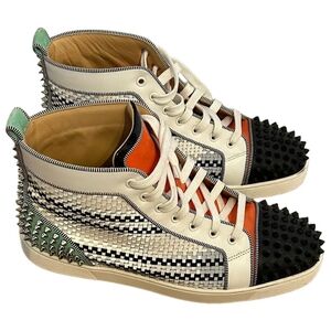 Christian Louboutin - 43.5 sz 10.5